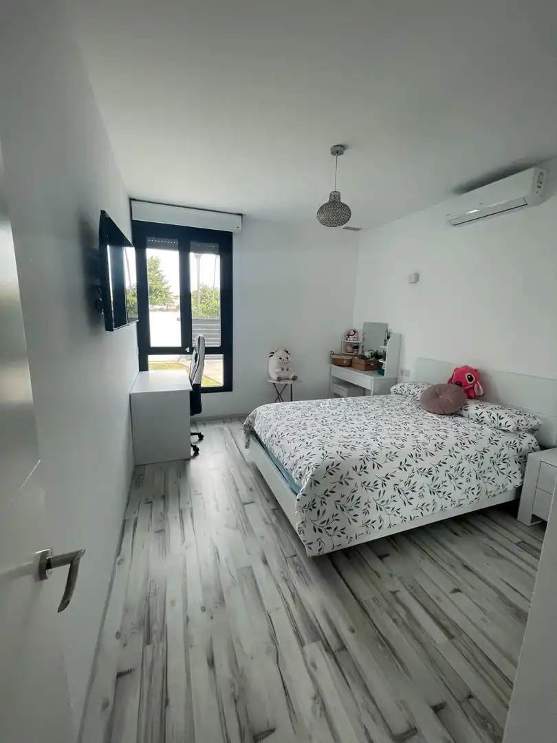 Chalet en venta en El Zabal - Santa Margarita, imagen 27