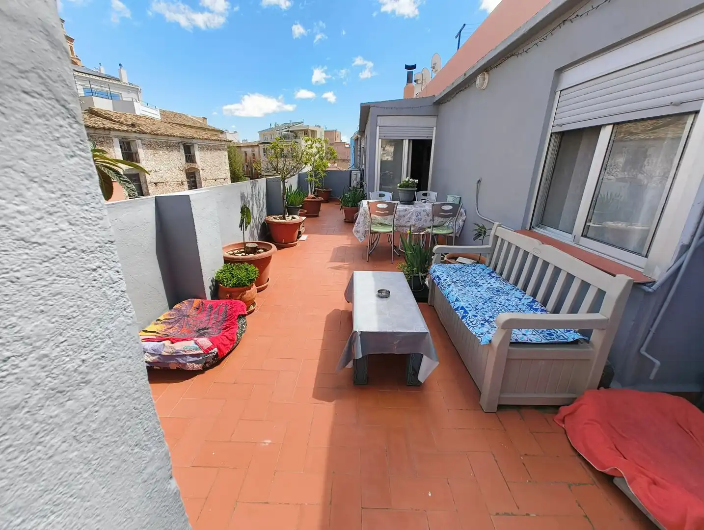 Penthouse for sale in Costera advocat, imagen 5