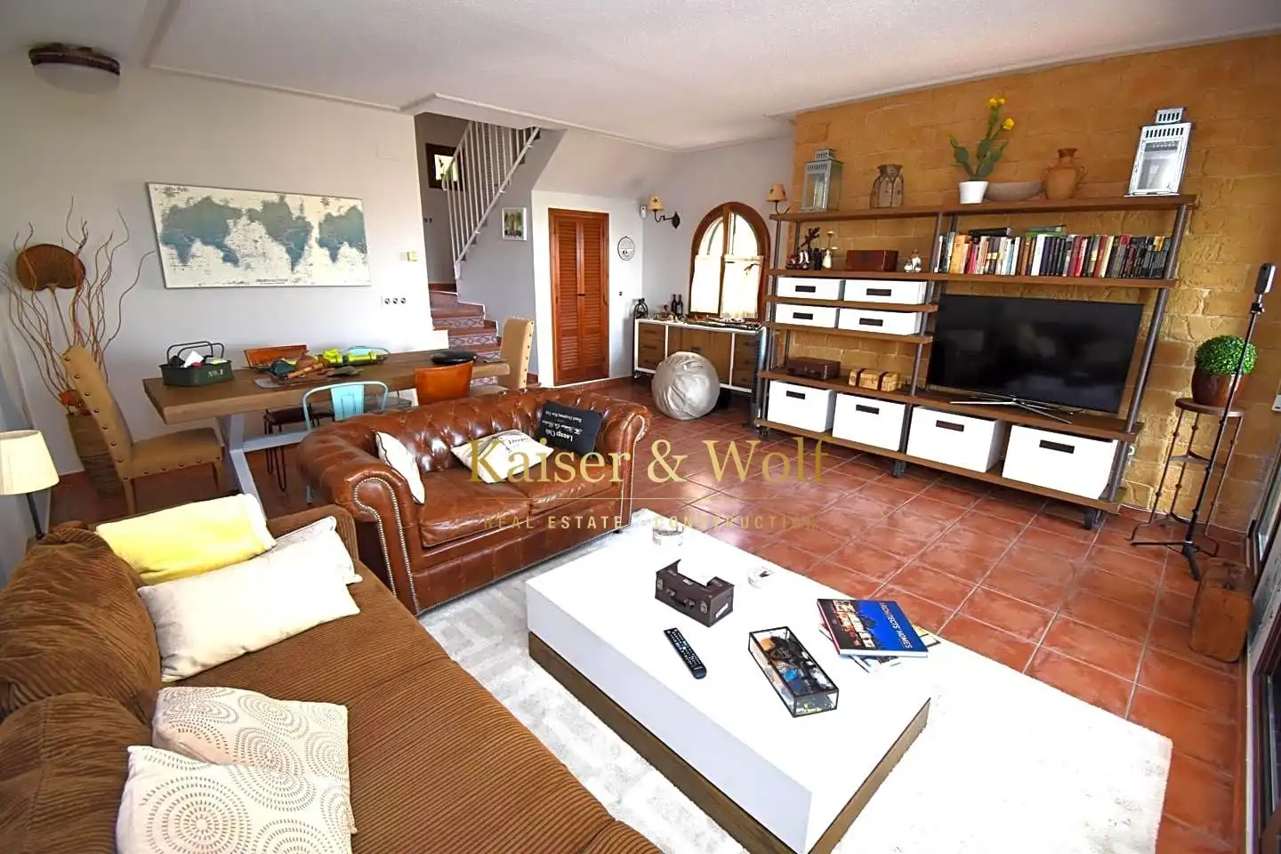 Casa con piscina in vendita a D'Escandinàvia, imagen 7