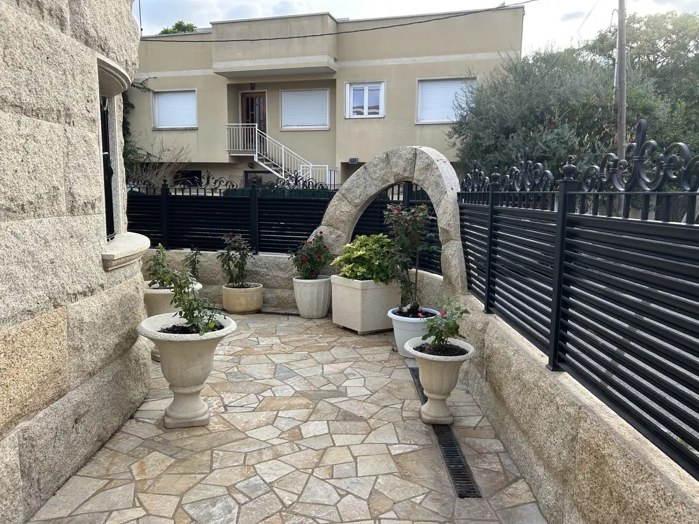 Casa amb jardí en venda a Carrer de Castelldefels, imagen 23