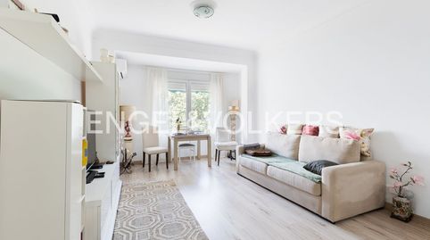 Foto 2 de Piso en venta en Avinguda del Primat Reig, Els Orriols, Valencia Capital