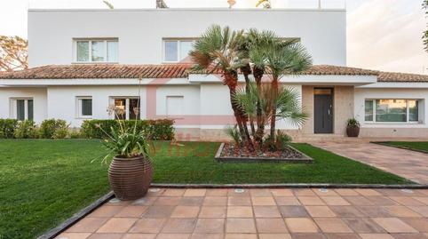 Foto 5 von Haus oder Chalet zum Verkauf in Montealegre, L'Eliana