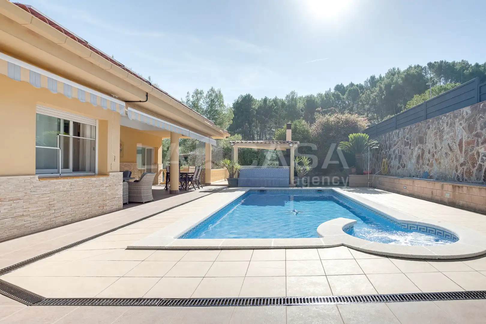 Casa con terraza en venta en Corbera de Llobregat, imagen 64