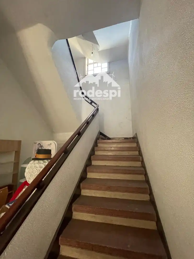 Edificio en venta en A Cañiza  