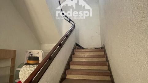 Foto 5 de Edifici en venda a Rúa Oriente, A Cañiza  , Pontevedra