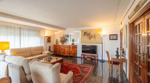 Foto 4 de Piso en venta en Gran Via, Valencia Capital