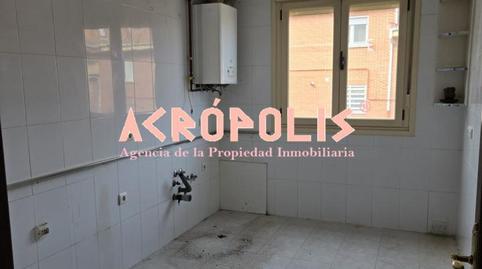 Foto 4 de Pis en venda a Astorga, León