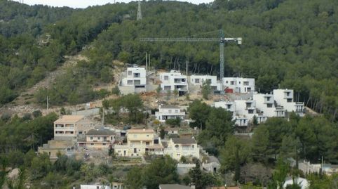 Oportunidad Solar Urbano en Urb. Mas Milà
