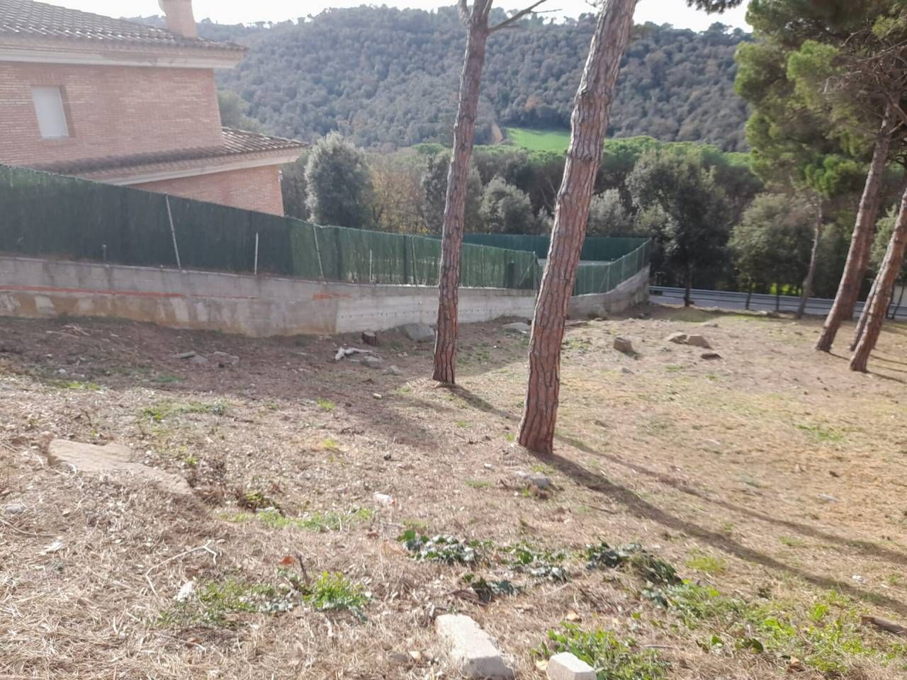 Residential zum verkauf in Llinars del Vallès