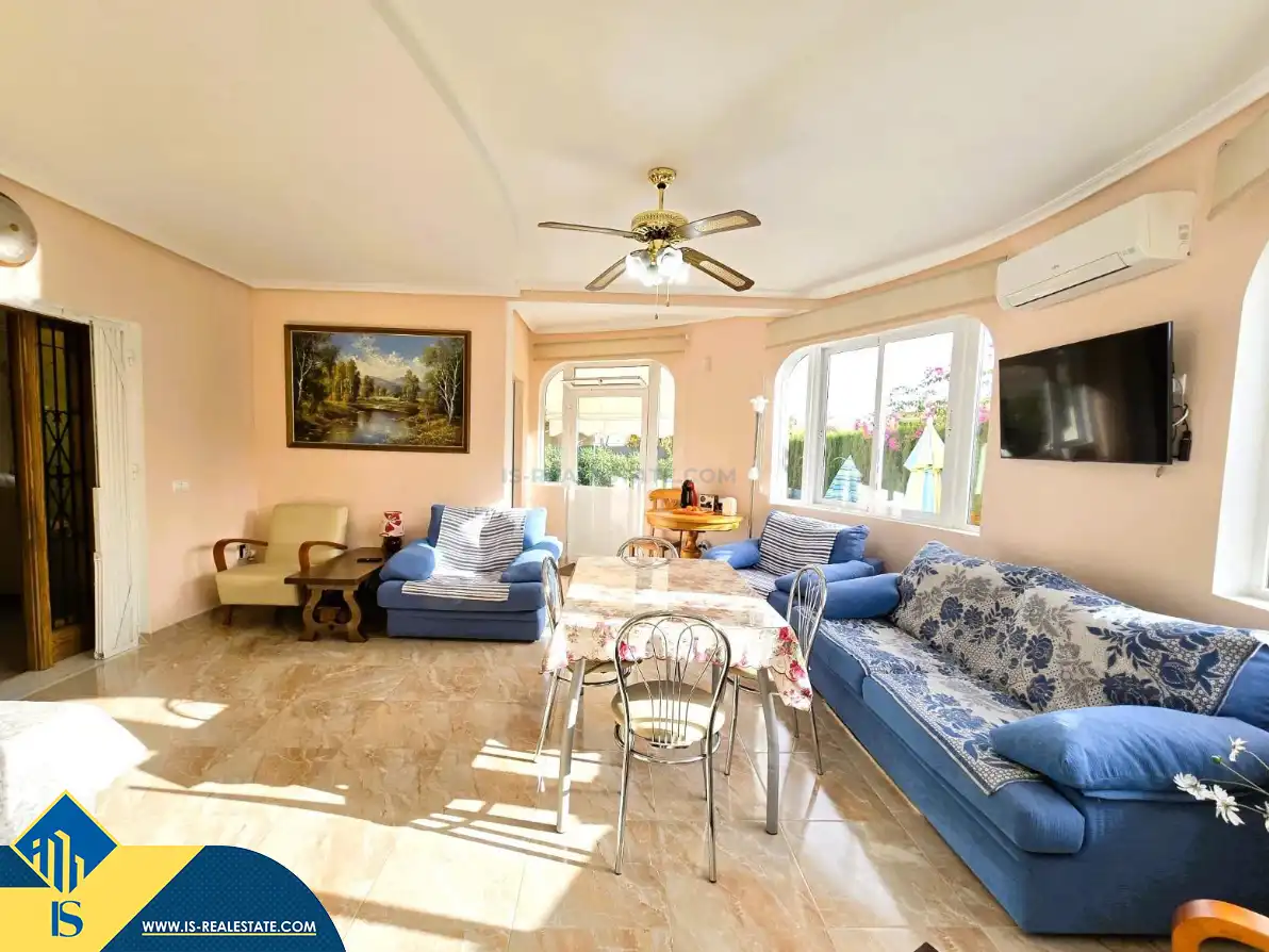Villa mit Pool zum Verkauf in Orihuela Costa, imagen 5