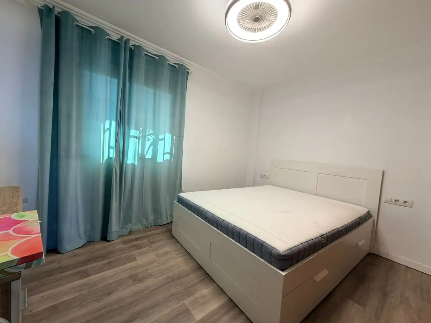 Schlafzimmer von Wohnung zum Verkauf in Candelaria mit Möbliert und Gemeinschaftspool