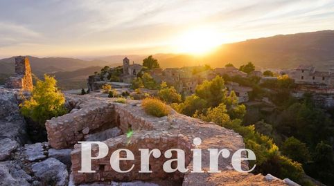 Foto 3 von Geschaftsraum zum Verkauf in Falset, Tarragona