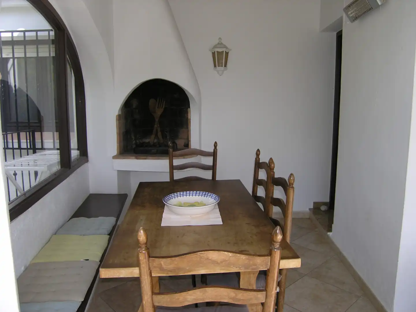 Houses for rent in Paichi