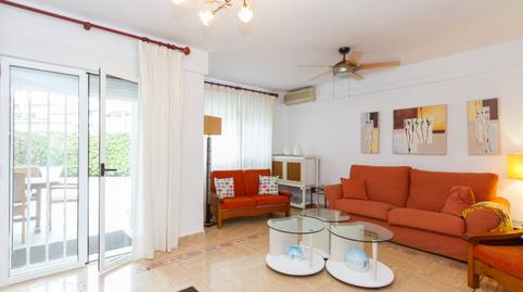 Foto 2 de Casa adosada de lloguer a Calle Cap de San Antoni, Plaza Elíptica - República Argentina, Gandia