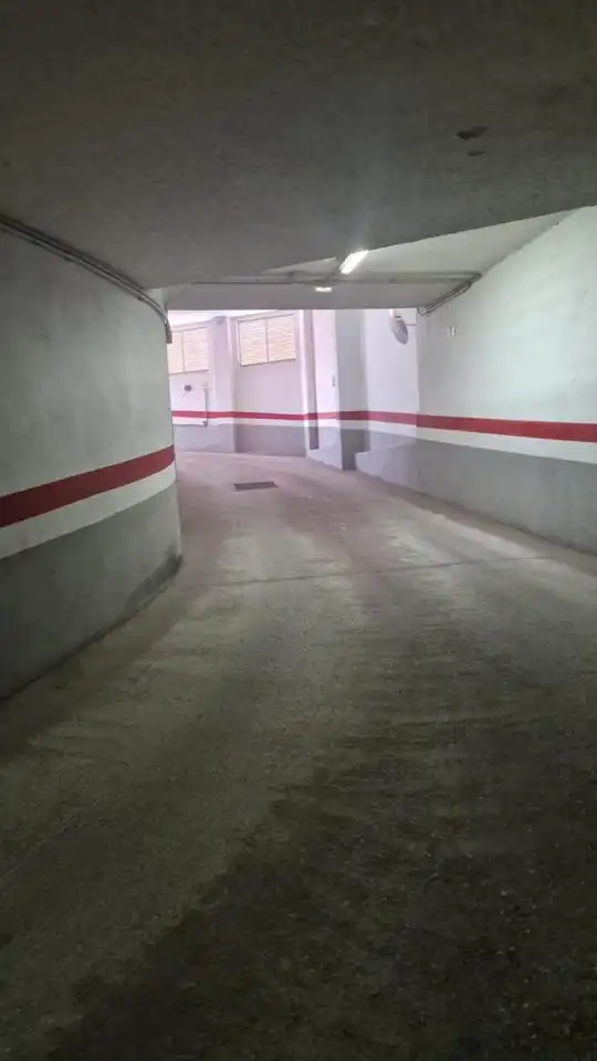 Aparcament en venda a calle Carraixet, imagen 7