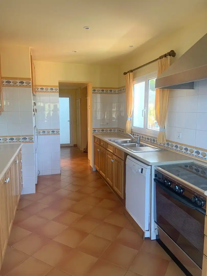 House with garden for sale in cala rata, imagen 24