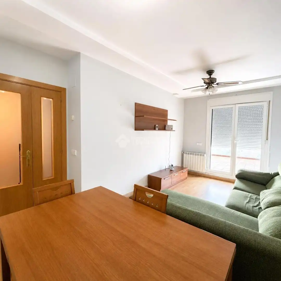 Sala d'estar de Pis en venda en Ciempozuelos