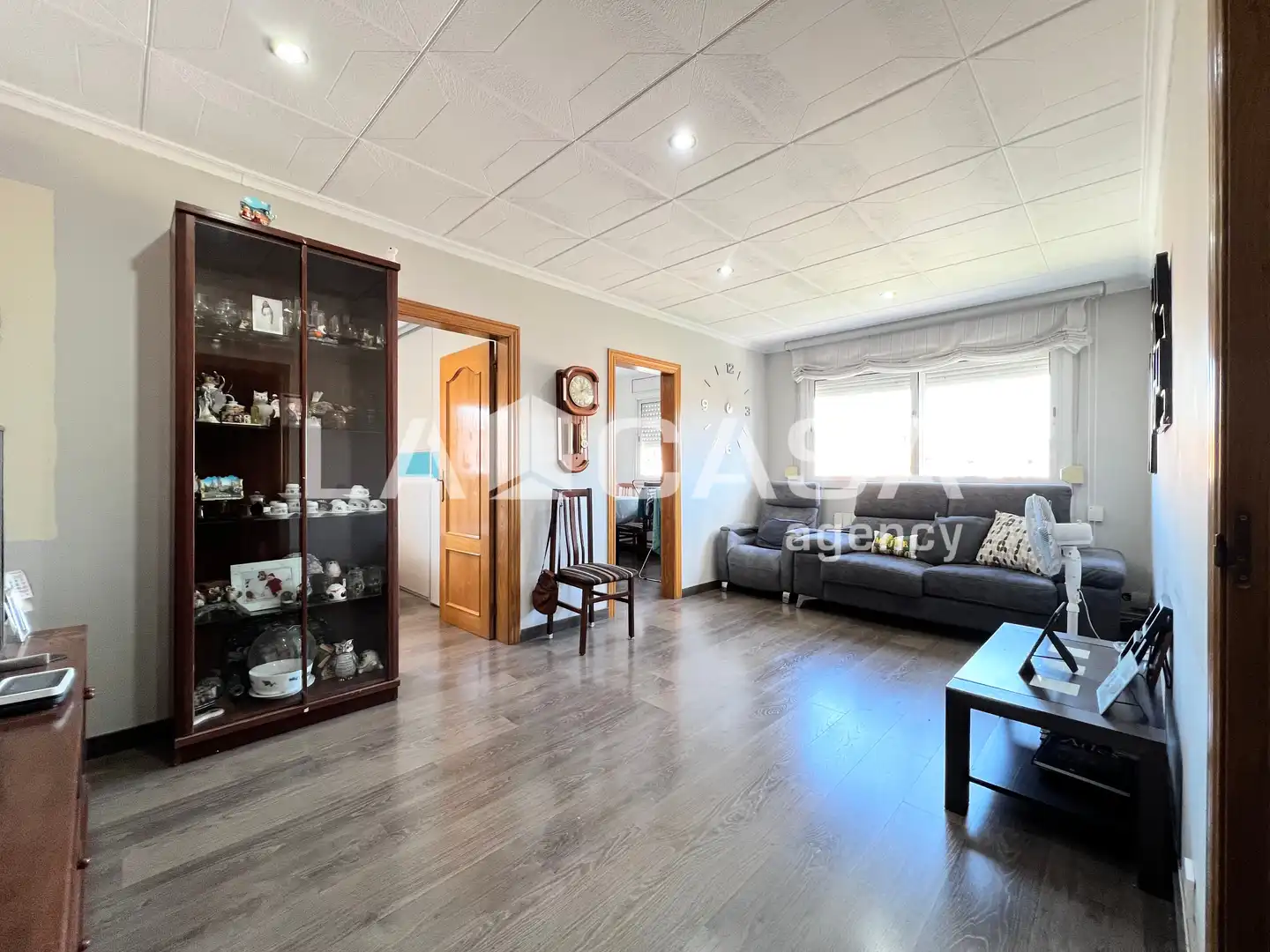Piso en venta en Badalona con Calefacción