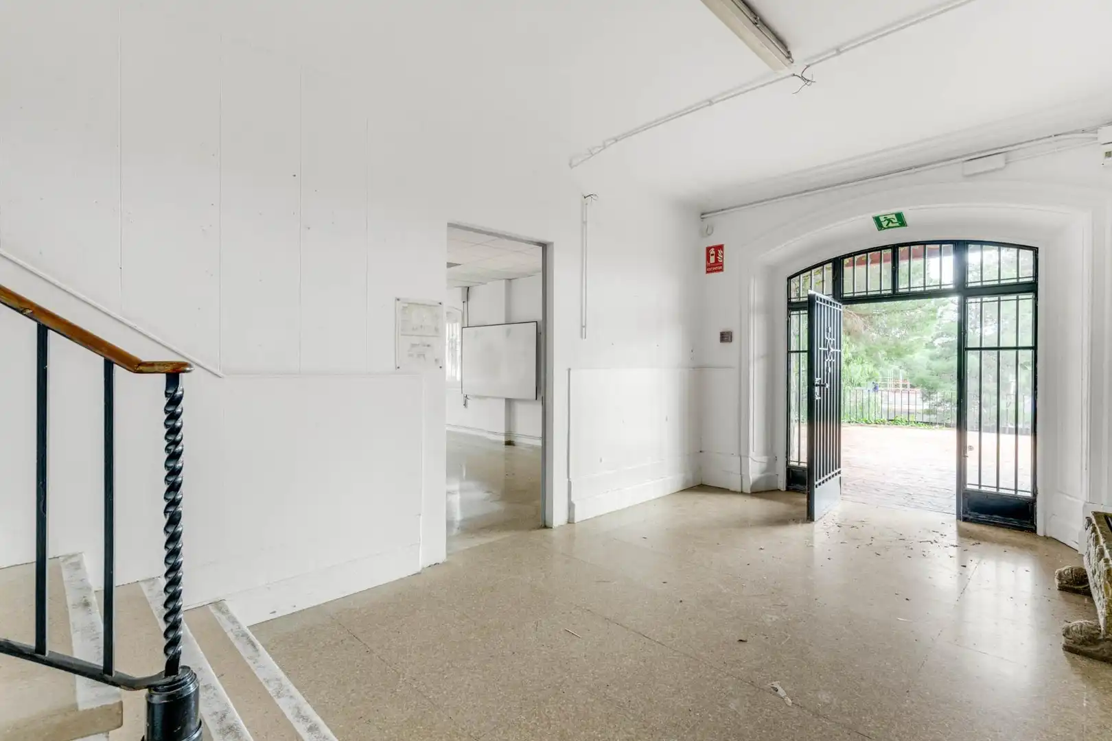 Geschaftsraum zur Miete in Barcelona