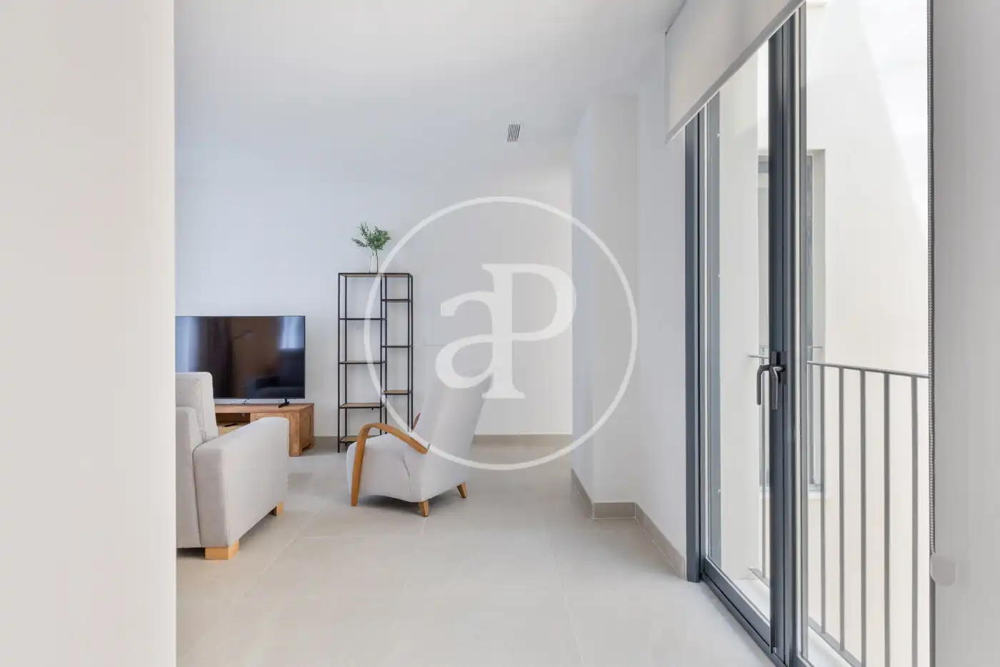 Piso de alquiler en Calle de Pérez Bayer, Sant Francesc