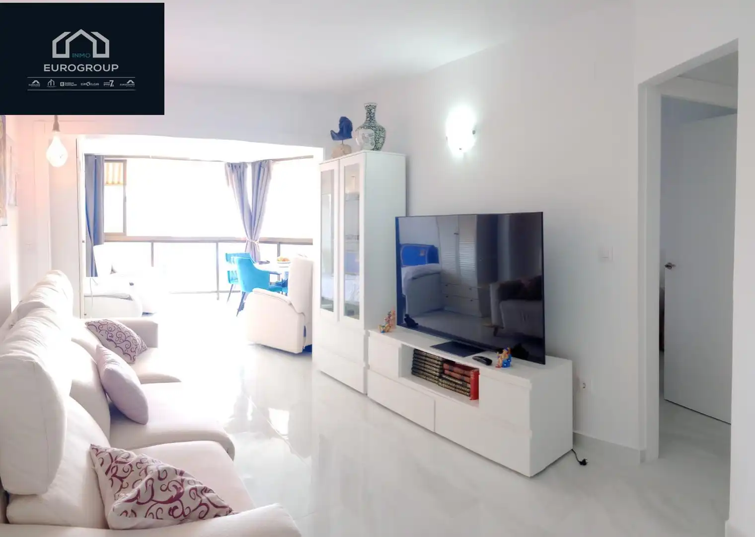 Apartamento con piscina en venta en Calle Lepanto, imagen 28
