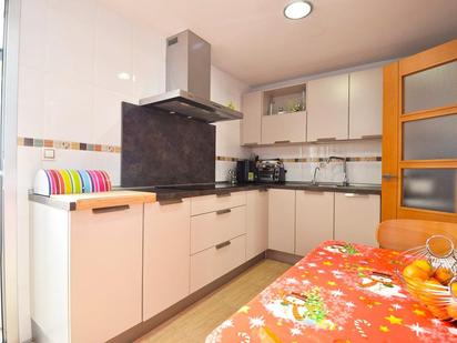 Kitchen of Flat for sale in El Ejido