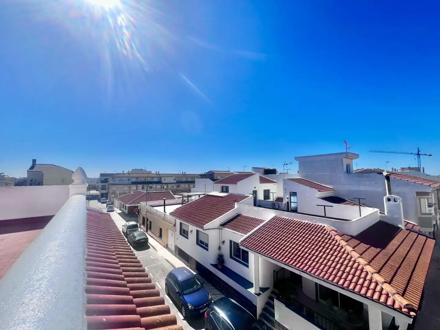 Dúplex en venda a Pilar de la Horadada ciudad, imagen 23
