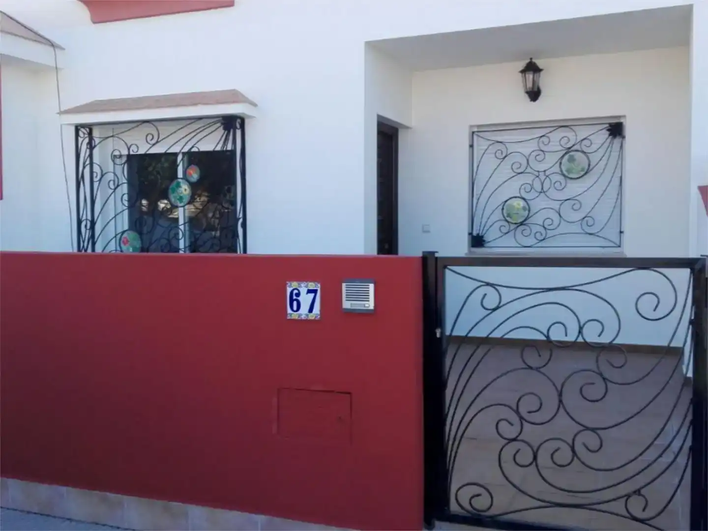 Erdgeschoss zum Verkauf in San Javier mit Klimaanlage