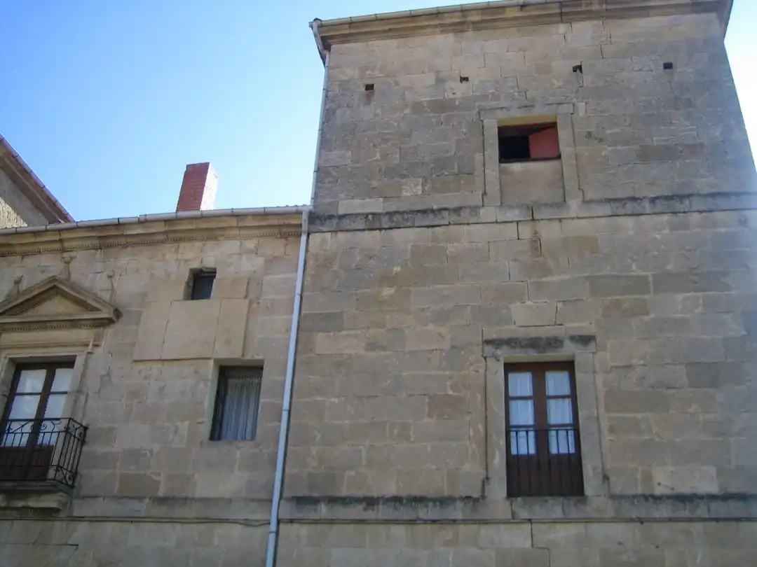Casa en venda a Merindad de Valdivielso