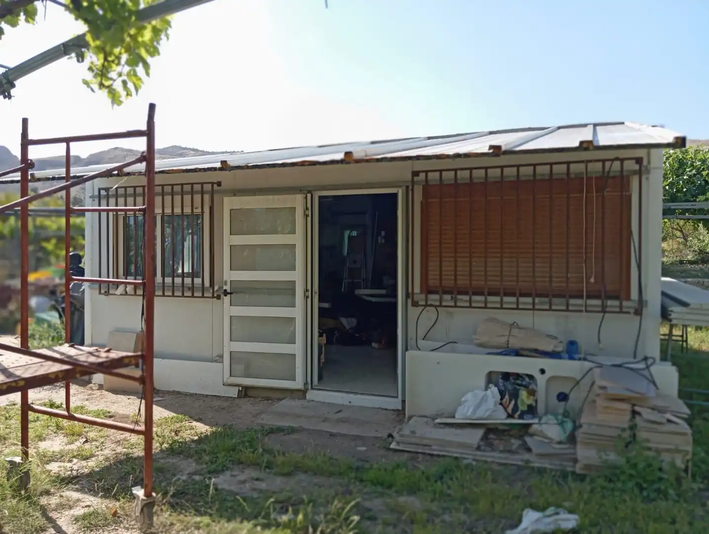 Terrenos y solares en venta en Orxeta, imagen 16