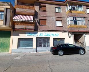 Exterior view of Premises for sale in Íscar