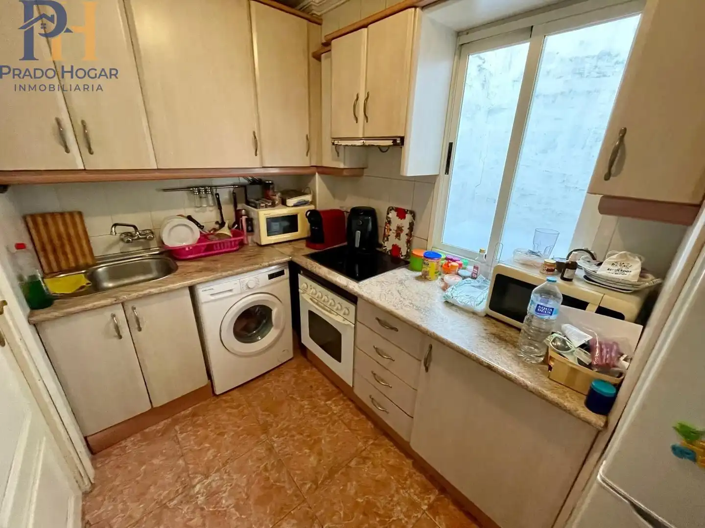 Flat for sale in El Pilar - La Estación, imagen 15