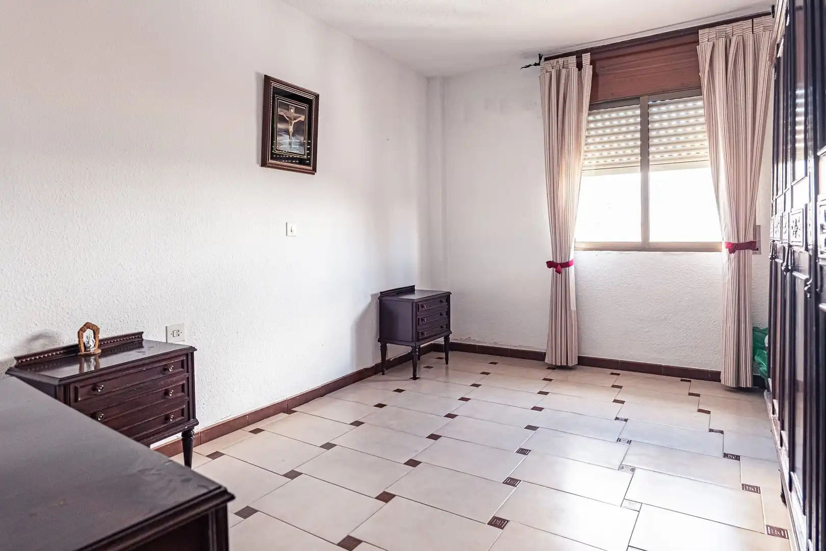 Casa rústica amb jardí en venda a Calle Real, imagen 23