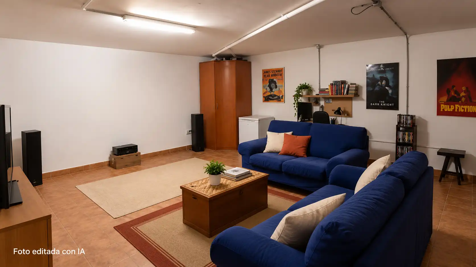 Reihenhaus mit Garten zum Verkauf in Calle el Greco 9, imagen 13