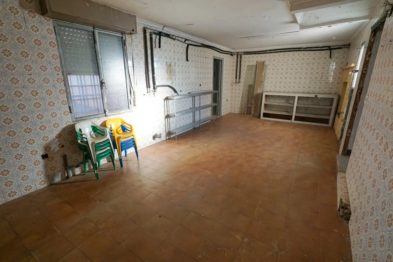 Finca rústica en venta en Ibi con Jardín privado y Terraza