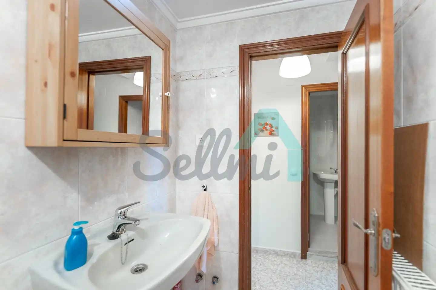 Appartamento con terrazza in vendita a Calle de San Lázaro, imagen 21