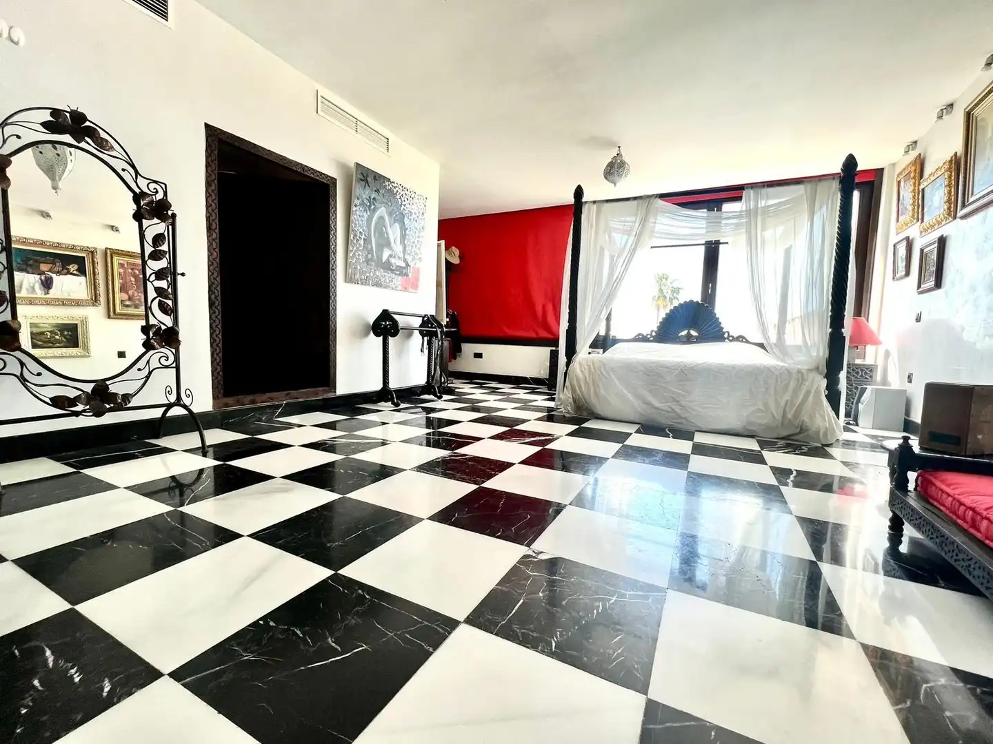 Casa a schiera con piscina in vendita a Calle Pico del Aneto, imagen 20
