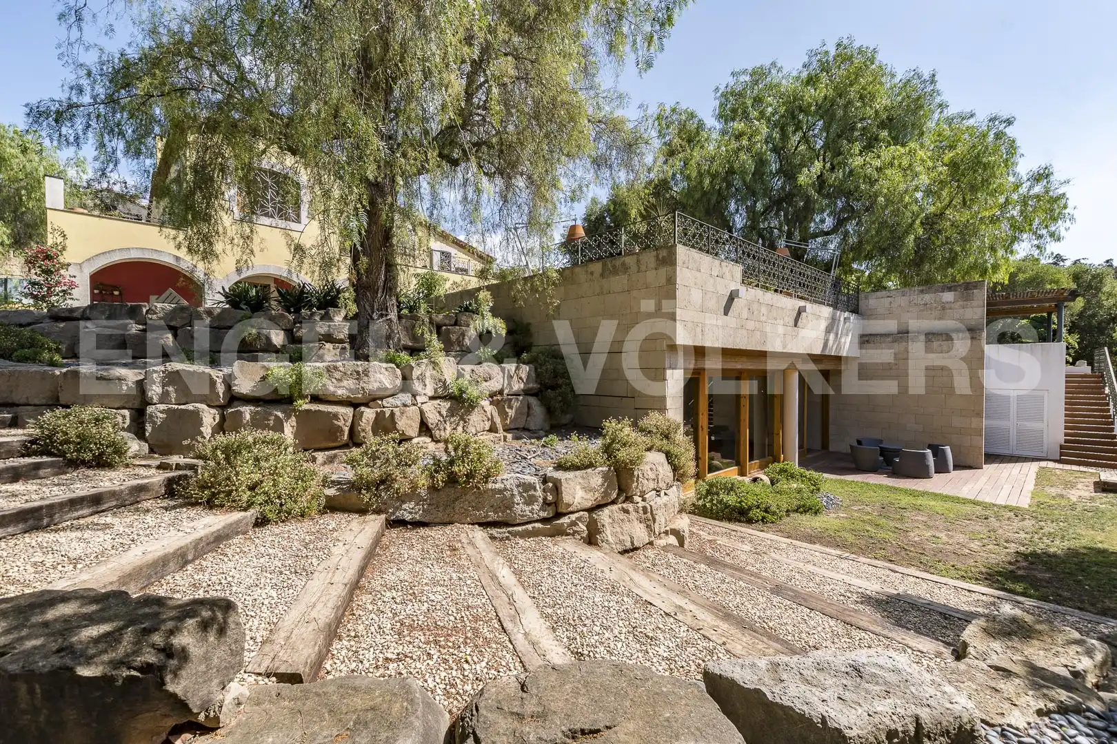 Villa avec piscine à vendre à Cabrera de Mar, imagen 89