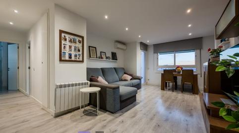 Photo 2 of Flat to rent in Ctra. de Santa Coloma, Llefià, Badalona