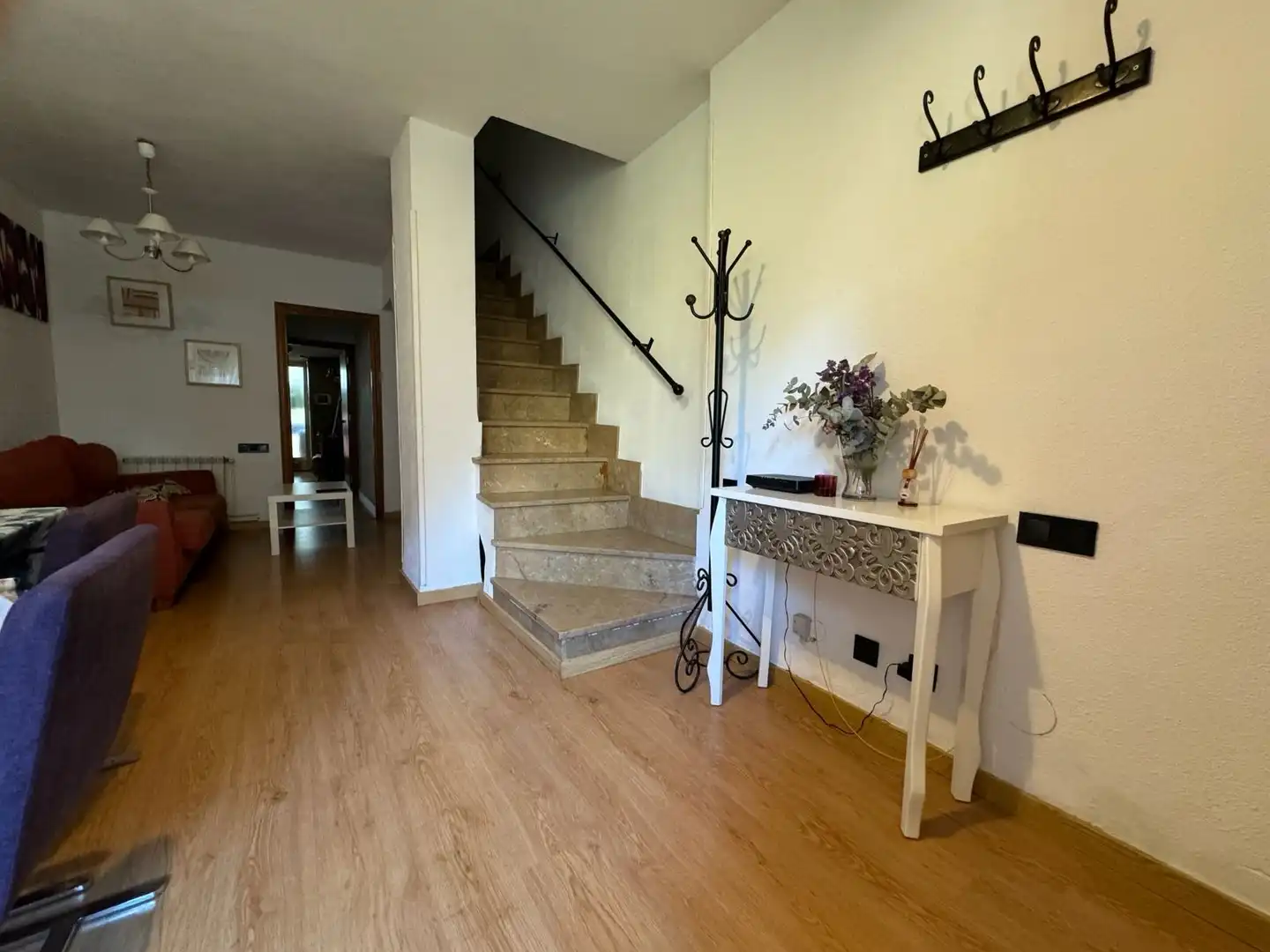 Casa adosada en venta en Murcia