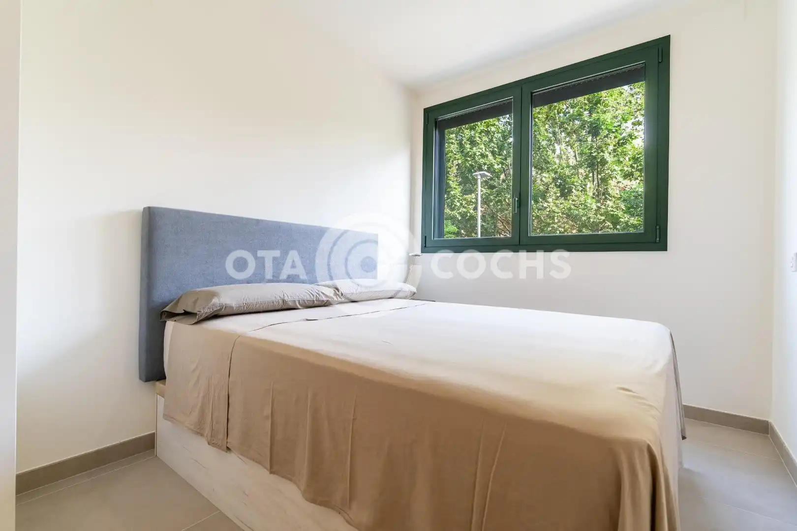 Bedroom of Flat for sale in Cambrils  with Heating, Balcony and Community pool