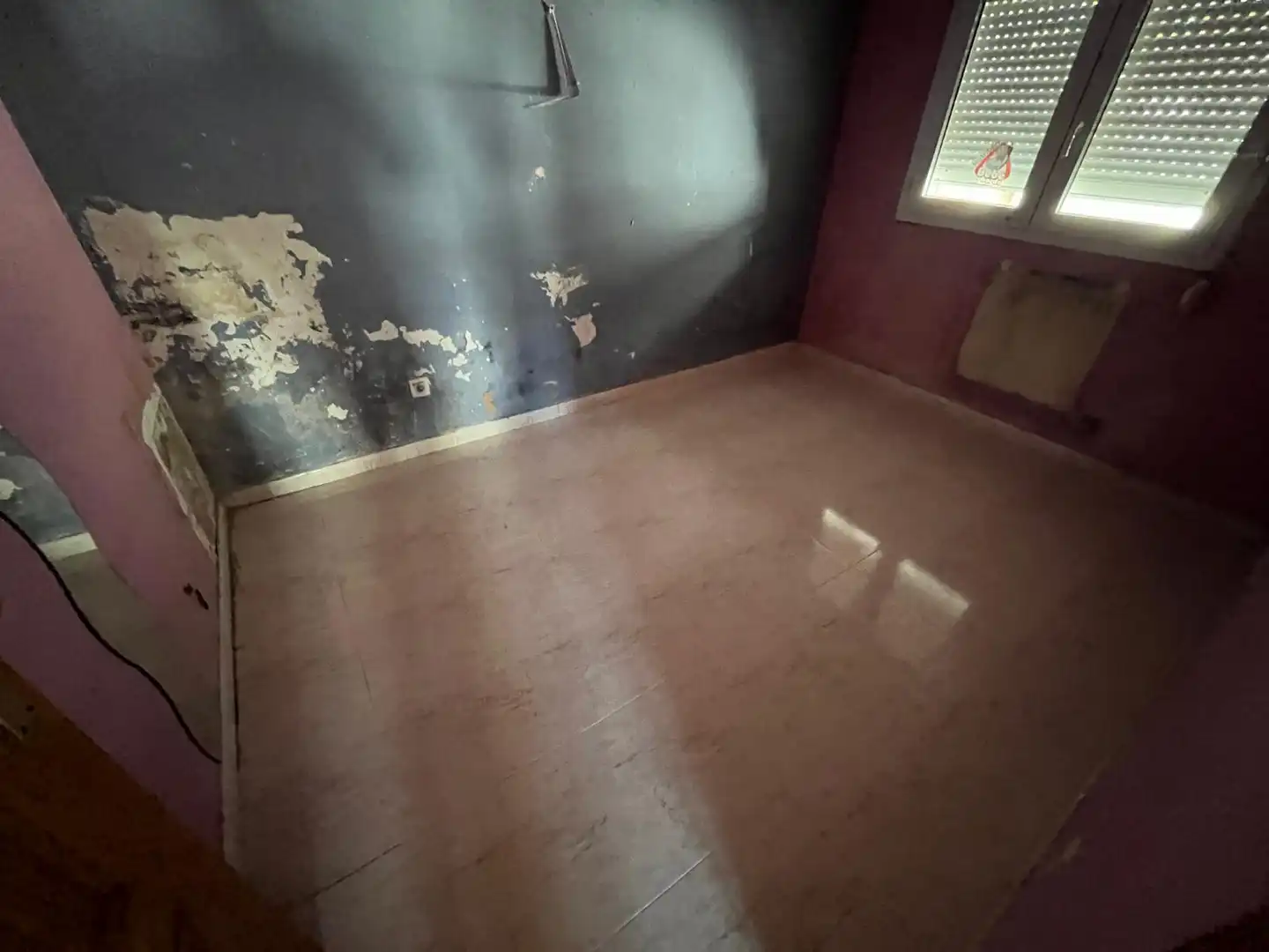 Casa adosada en venda a Calle Martín I, 20, Pinseque