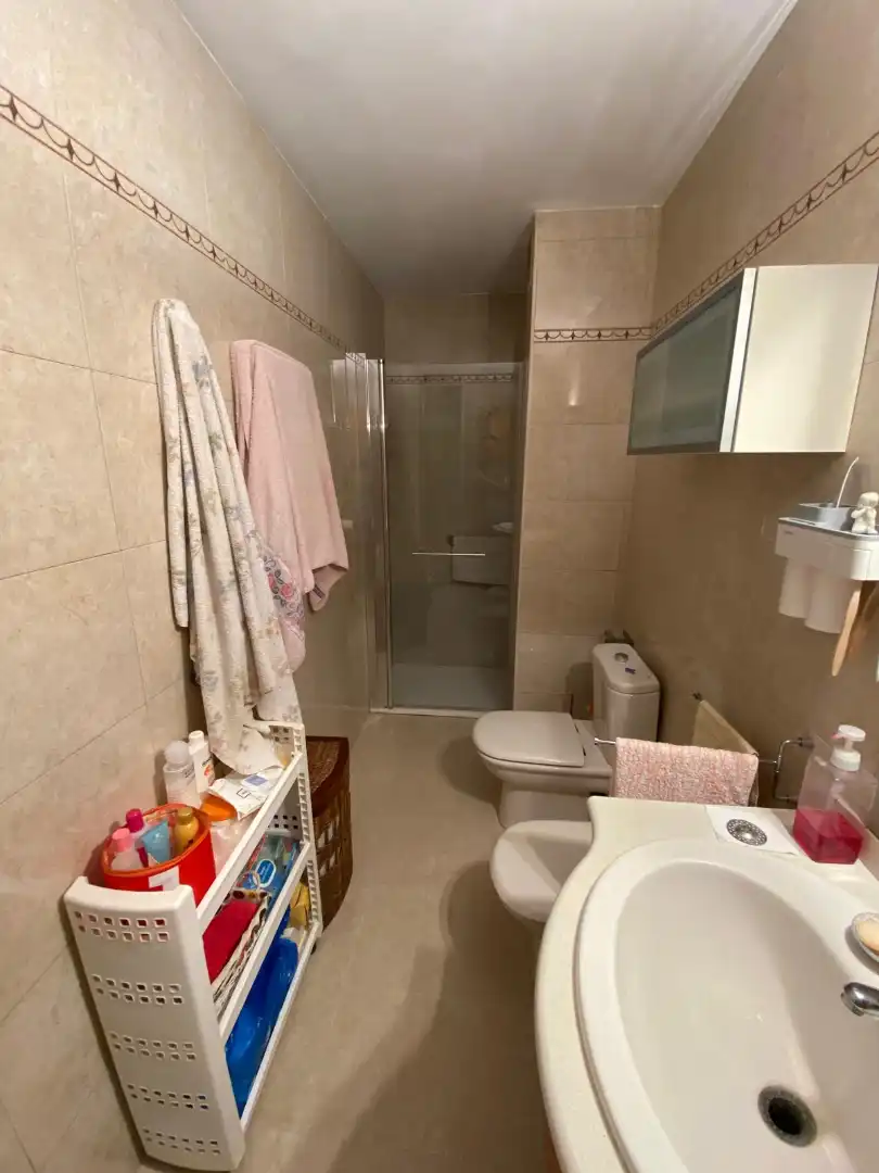 Baño de Piso en venta en Lleida con Aire acondicionado, Calefacción y Parquet