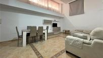 Living room of Flat for sale in Benalmádena  with Air Conditioner, Heating and Private garden