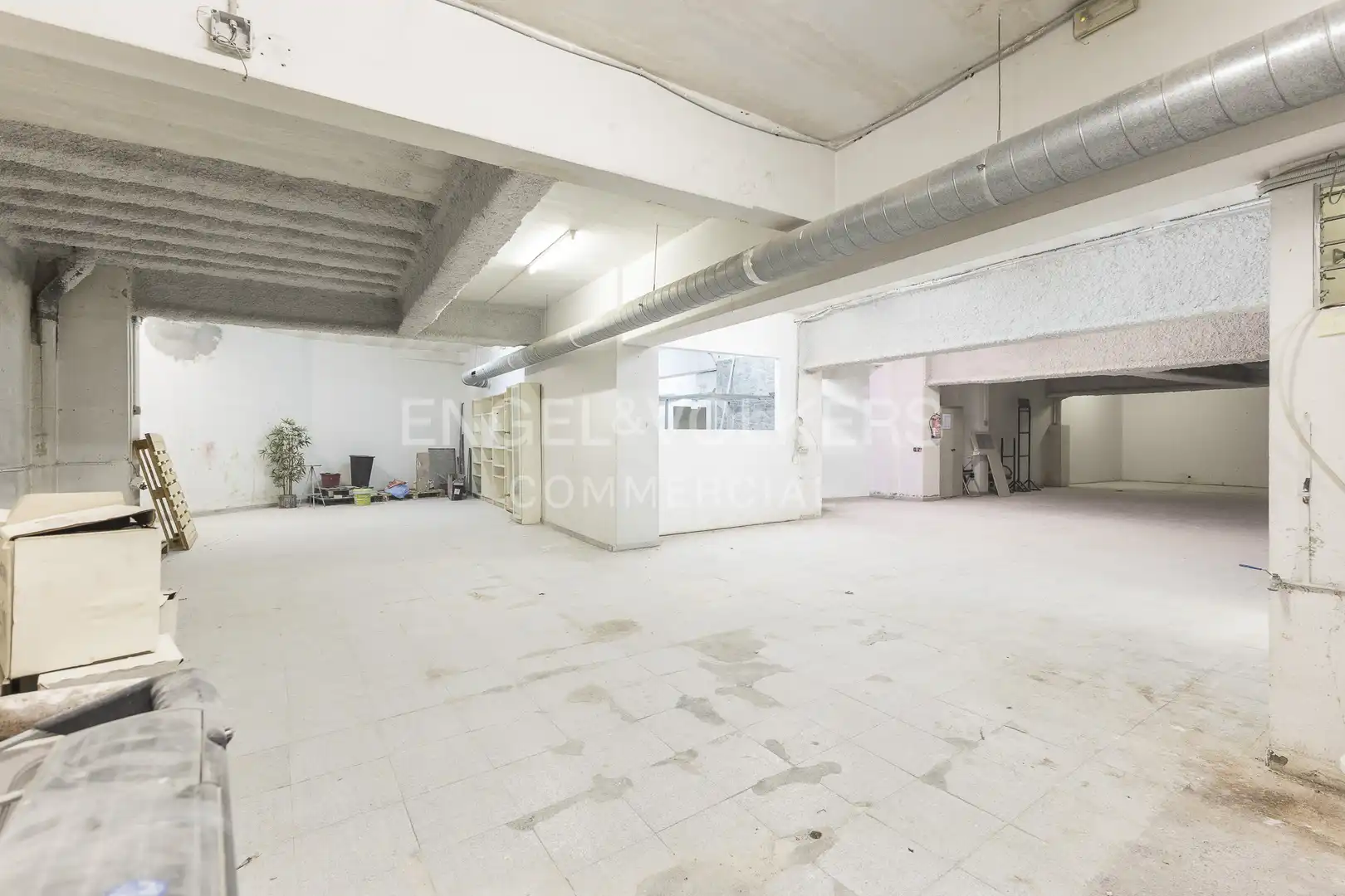 Local comercial en venda a Sarrià - Sant Gervasi, imagen 24