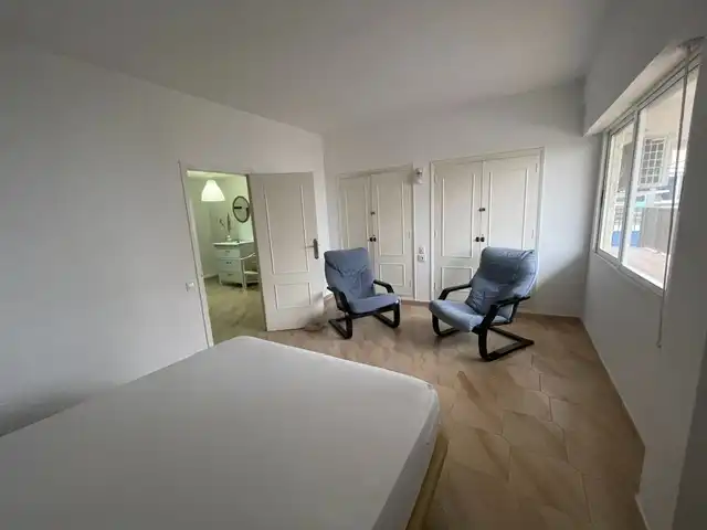 Habitación de Piso de alquiler con opción a compra en Playa Muchavista