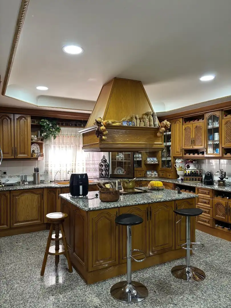 Chalet en venta en Yuncos, imagen 10