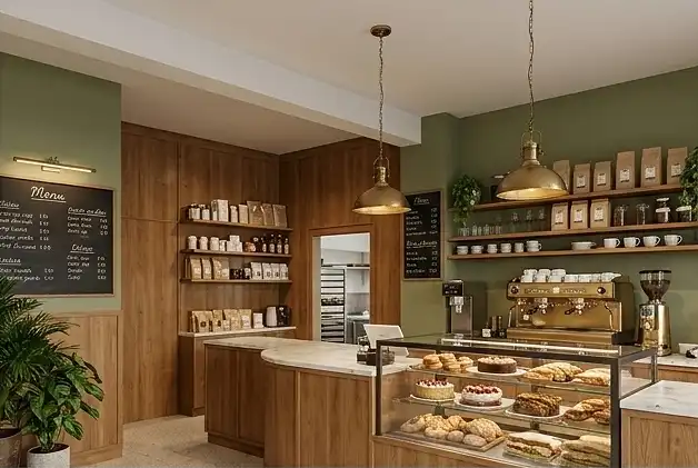 Local comercial en venda a C/ Gaieta Vinzia, imagen 3