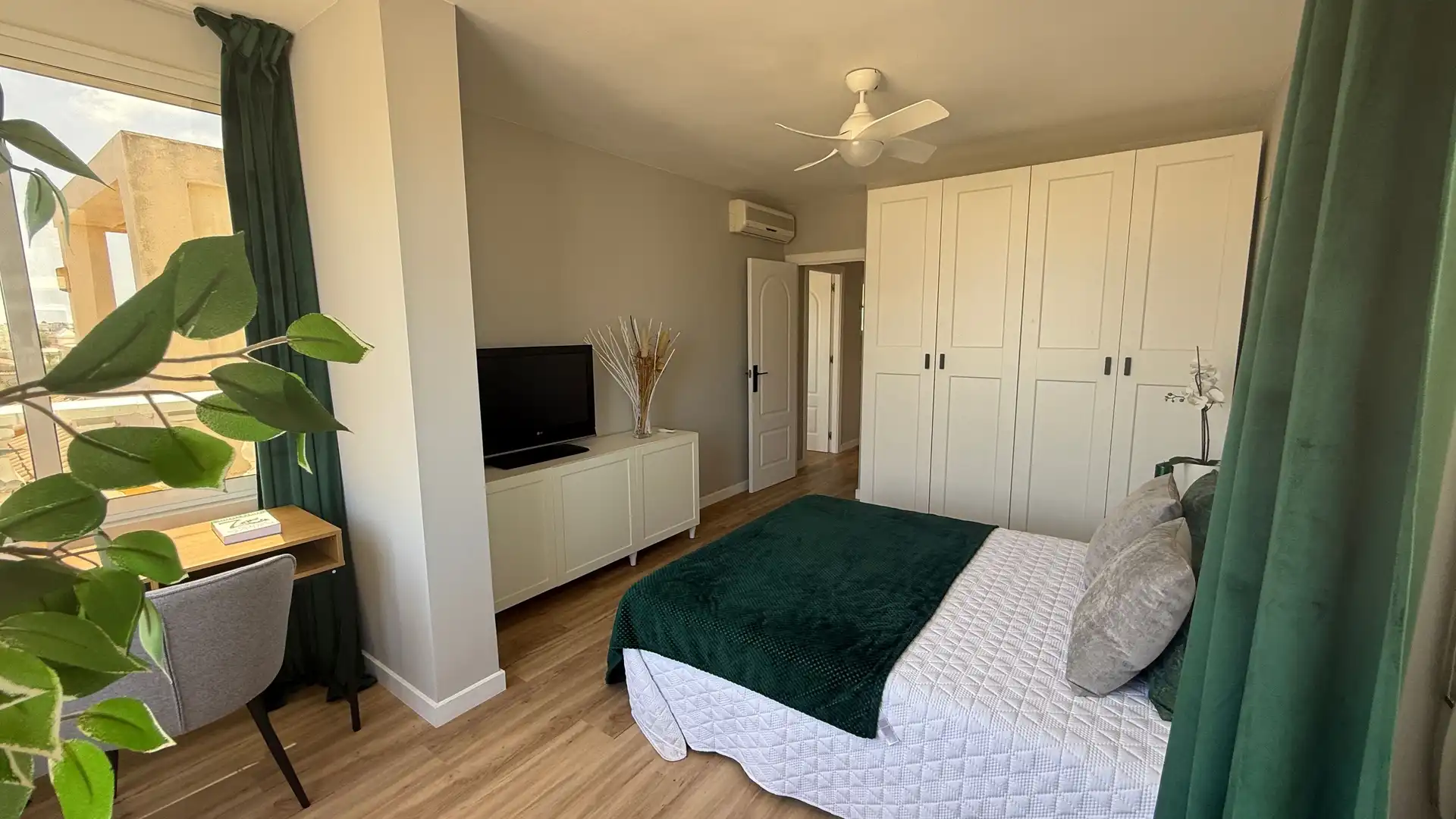 Maison mitoyenne avec terrasse à vendre à Calle Trepadora conjunto residencial los naranjos f, imagen 18
