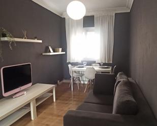 Apartment to rent in San Millán - Ayuntamiento